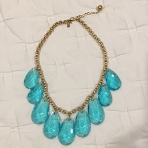 Kate Spade ♠️ necklace